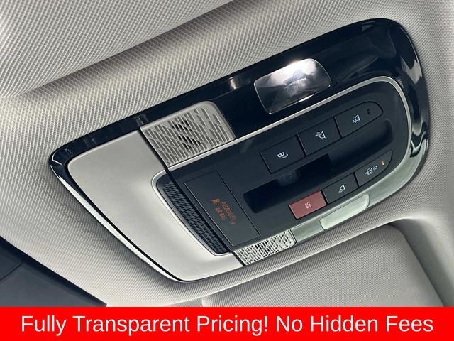 2024 Hyundai Palisade XRT