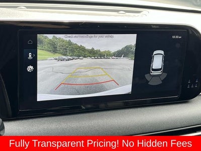 2024 Hyundai Palisade XRT