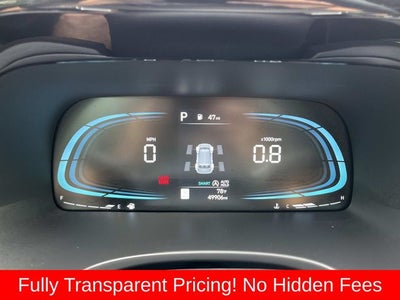 2024 Hyundai Palisade XRT