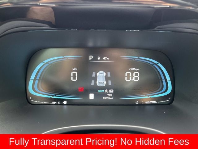 2024 Hyundai Palisade XRT