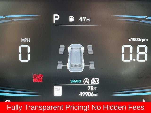 2024 Hyundai Palisade XRT