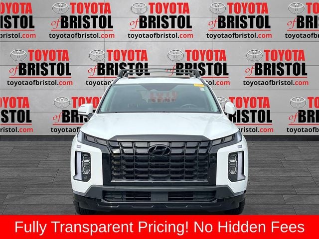 2024 Hyundai Palisade XRT