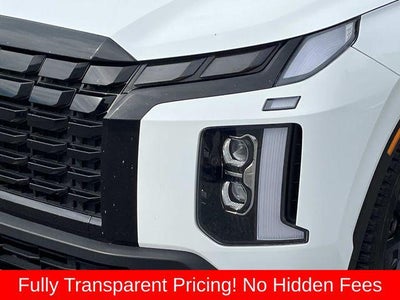 2024 Hyundai Palisade XRT