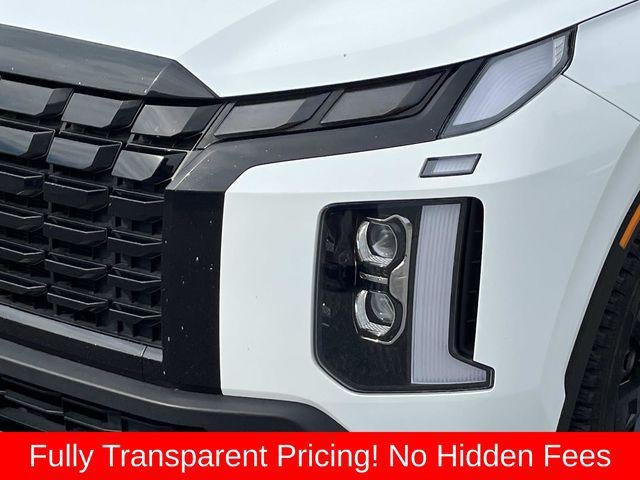 2024 Hyundai Palisade XRT