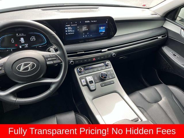 2024 Hyundai Palisade XRT