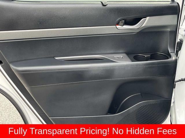 2024 Hyundai Palisade XRT