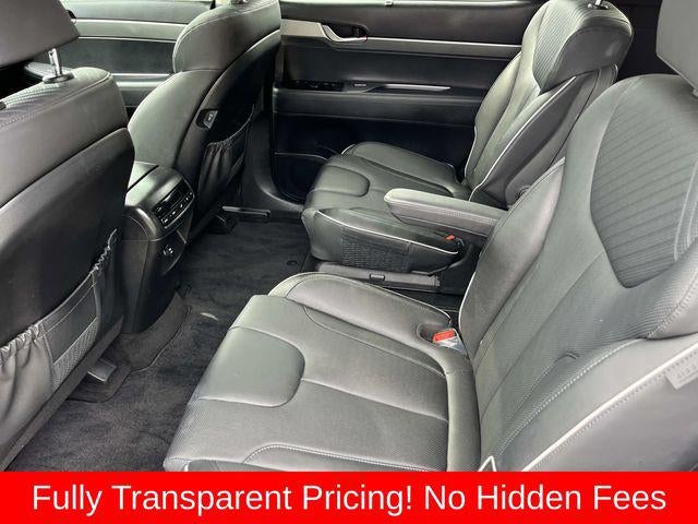 2024 Hyundai Palisade XRT