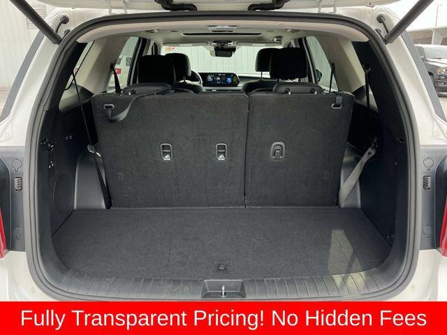 2024 Hyundai Palisade XRT