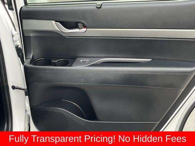 2024 Hyundai Palisade XRT