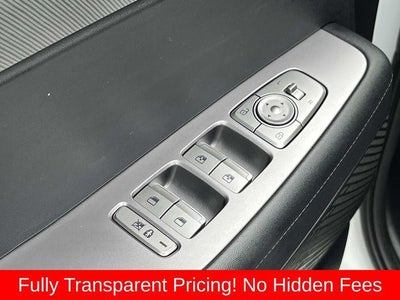 2024 Hyundai Palisade XRT