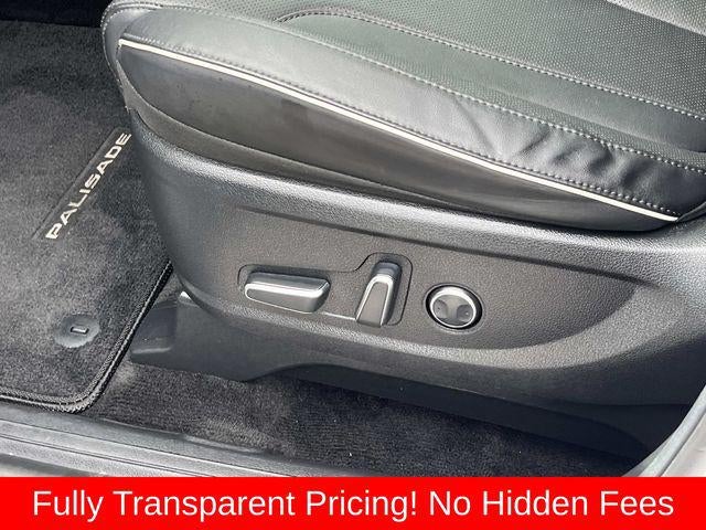 2024 Hyundai Palisade XRT