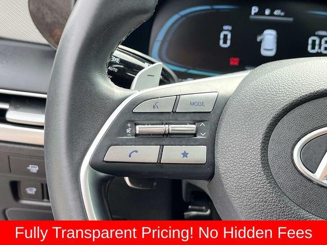 2024 Hyundai Palisade XRT
