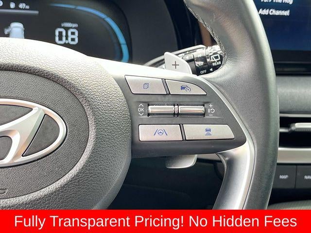 2024 Hyundai Palisade XRT