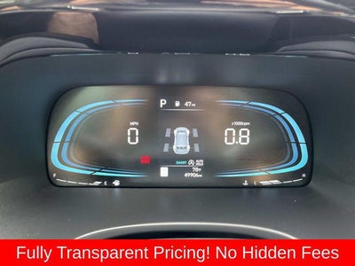 2024 Hyundai Palisade XRT