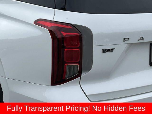 2024 Hyundai Palisade XRT