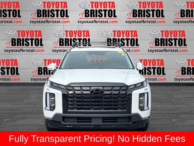 2024 Hyundai Palisade XRT