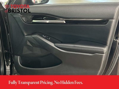 2021 Kia Seltos EX