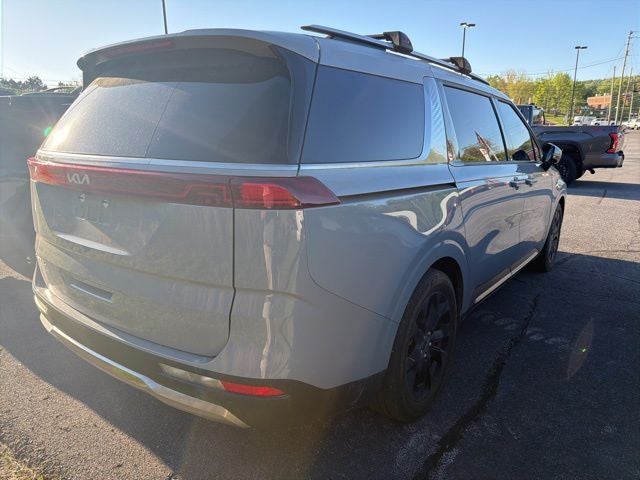 2024 Kia Carnival SX Prestige