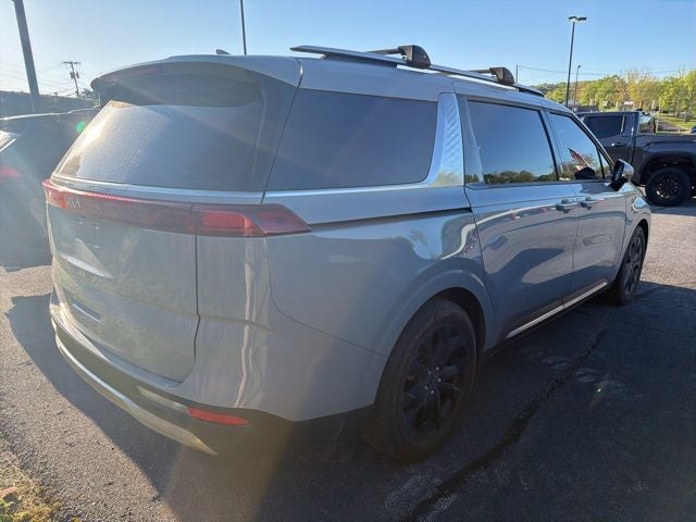 2024 Kia Carnival SX Prestige