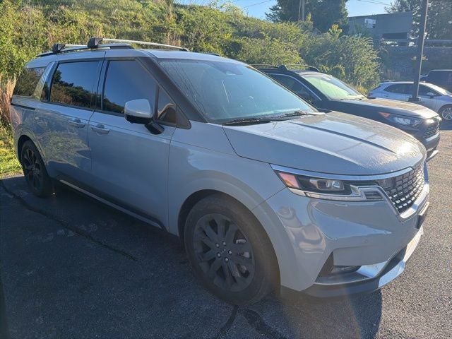 2024 Kia Carnival SX Prestige