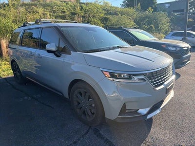 2024 Kia Carnival SX Prestige