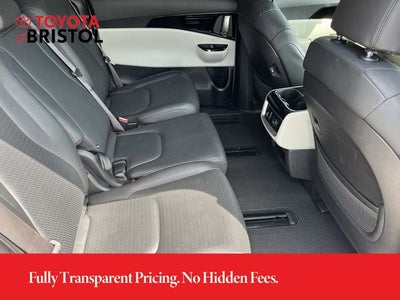 2024 Kia Carnival SX Prestige