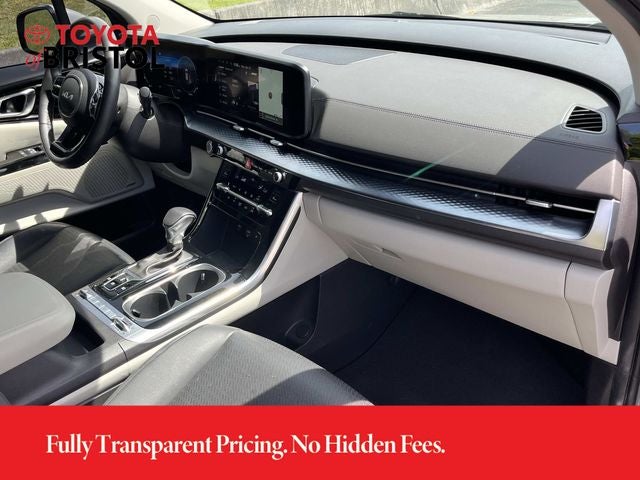 2024 Kia Carnival SX Prestige