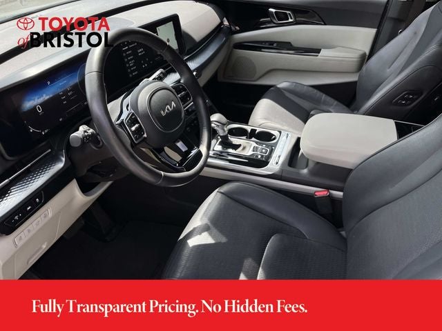 2024 Kia Carnival SX Prestige