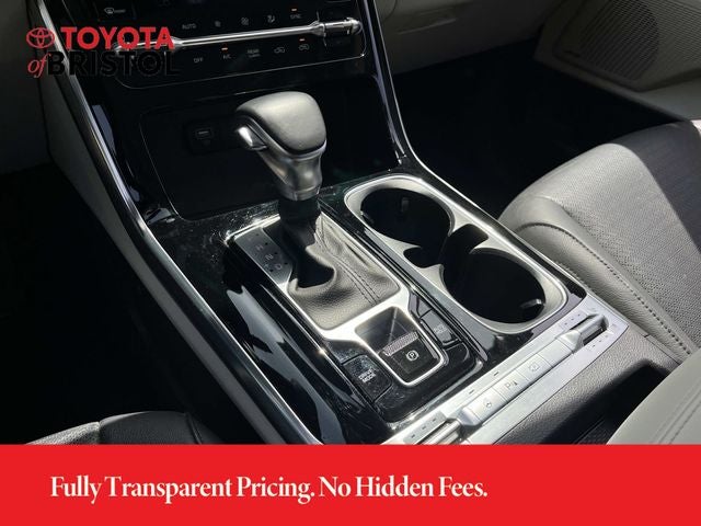 2024 Kia Carnival SX Prestige