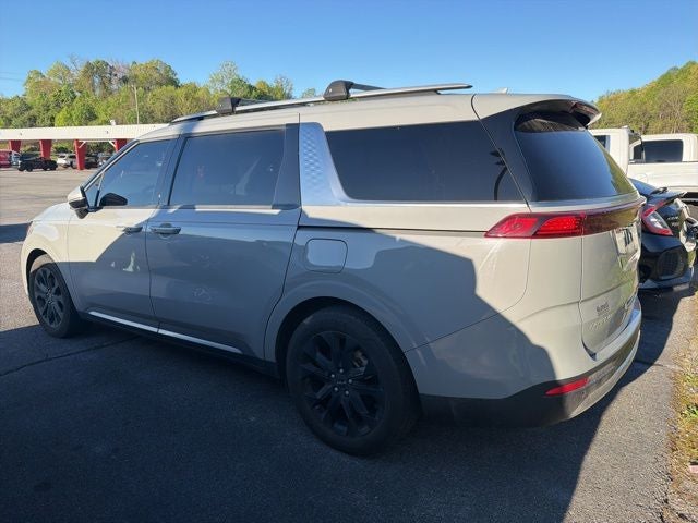 2024 Kia Carnival SX Prestige