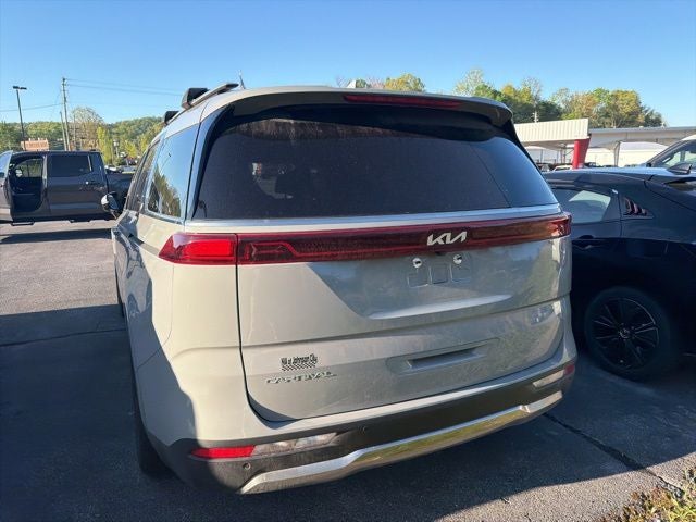 2024 Kia Carnival SX Prestige