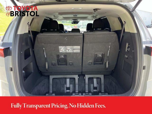 2024 Kia Carnival SX Prestige