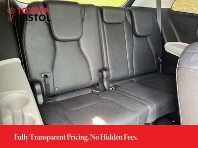 2024 Kia Carnival SX Prestige
