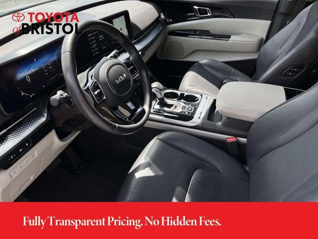 2024 Kia Carnival SX Prestige