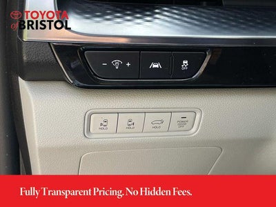 2024 Kia Carnival SX Prestige