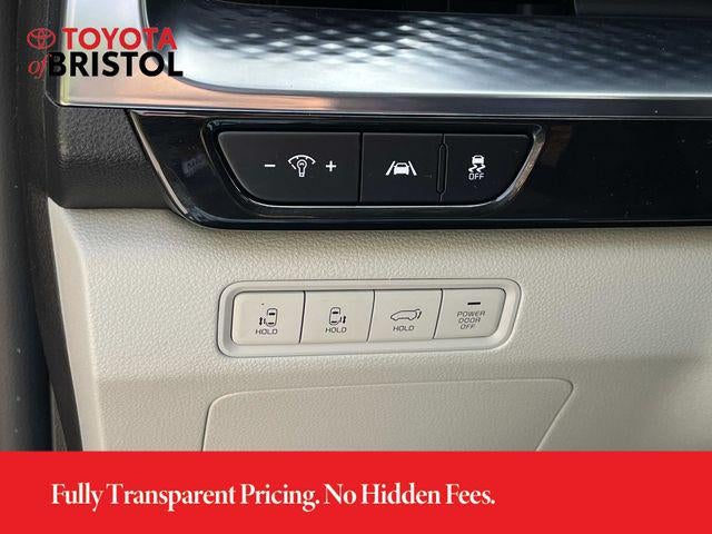 2024 Kia Carnival SX Prestige