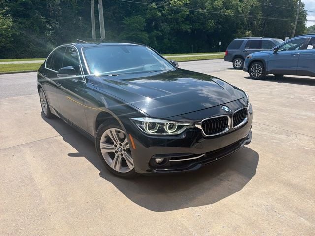 2018 BMW 3 Series 330i