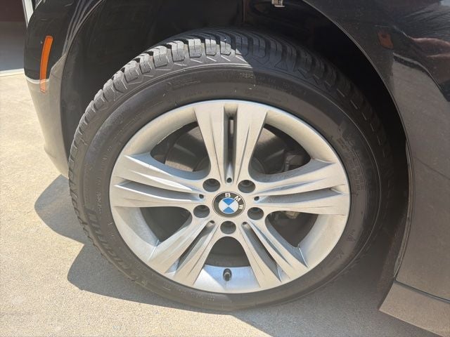 2018 BMW 3 Series 330i