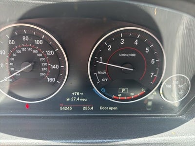 2018 BMW 3 Series 330i