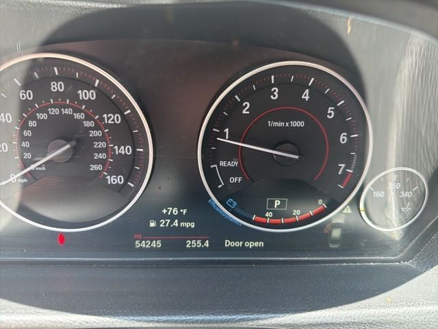 2018 BMW 3 Series 330i