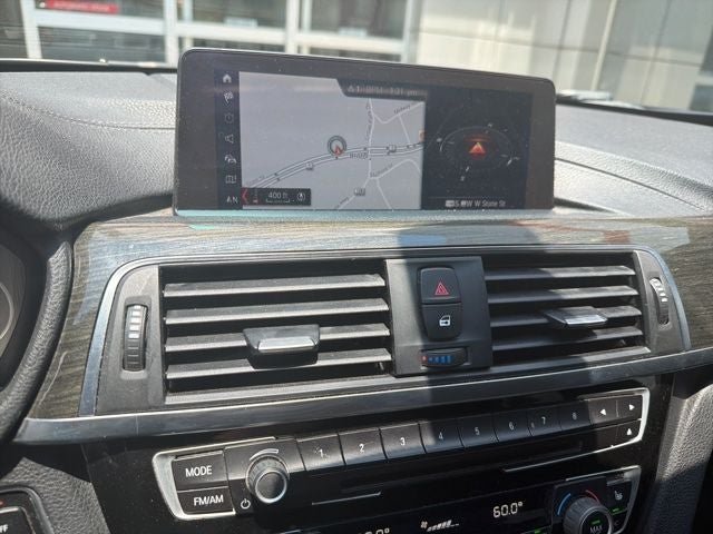 2018 BMW 3 Series 330i