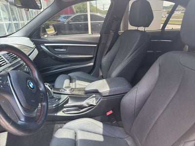 2018 BMW 3 Series 330i