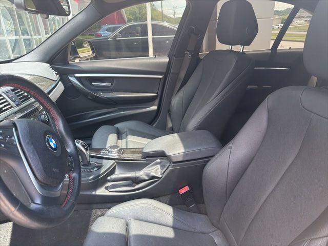 2018 BMW 3 Series 330i