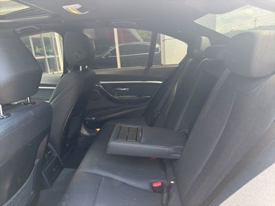2018 BMW 3 Series 330i