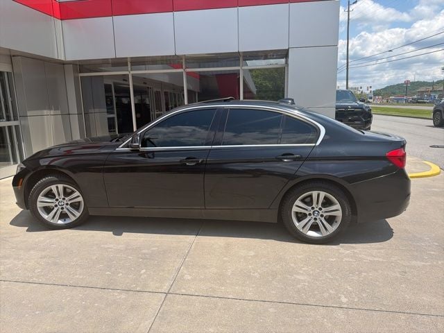 2018 BMW 3 Series 330i