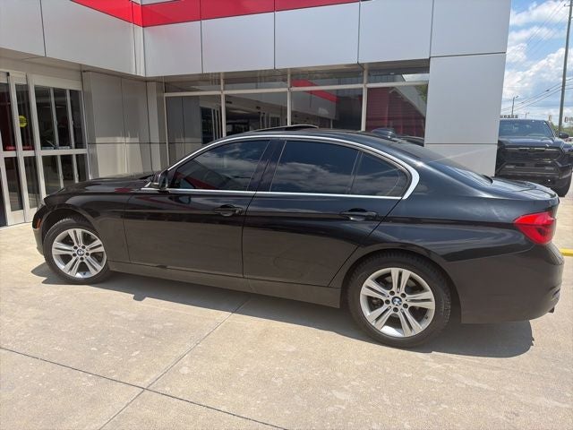 2018 BMW 3 Series 330i