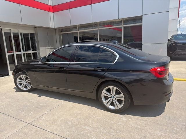 2018 BMW 3 Series 330i