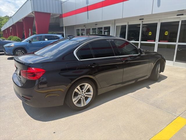 2018 BMW 3 Series 330i