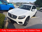 2017 Mercedes-Benz GLC GLC 300 4MATIC®