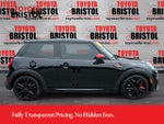 2023 MINI John Cooper Works Base